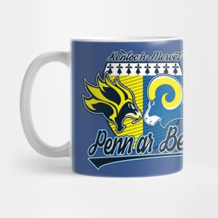 Penn ar Bed Mug